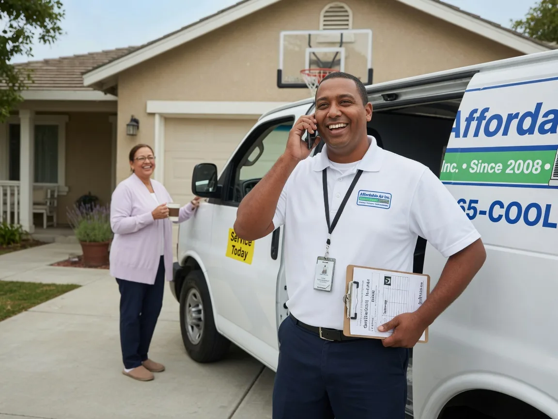 Central Ac Repair Beaver Island, MI FAQs